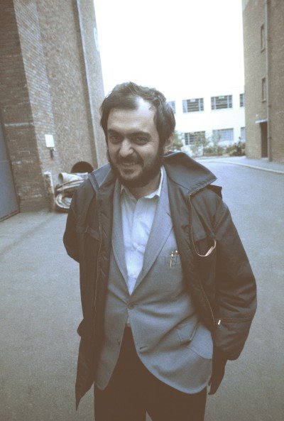 Stanley Kubrick Stanley Kubrick