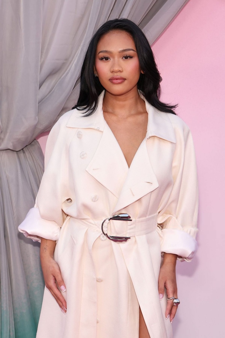 Sunisa Lee