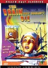 Cult Classic: The Brain that Wouldn't Die (1959)  - A Mad Scientist Love Story Featuring Herb Evers,