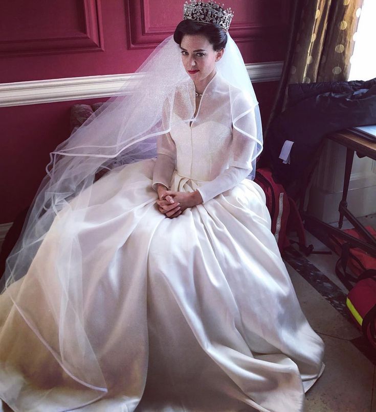 Princess Margaret (The Crown)