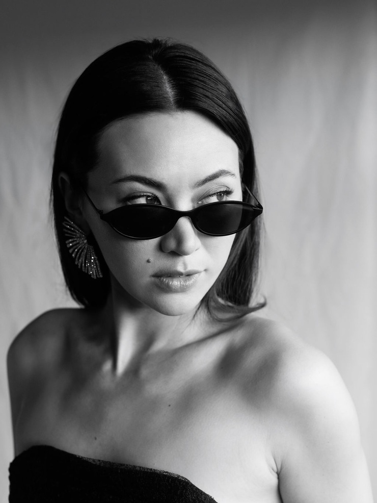 Jessica Henwick