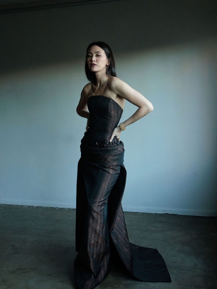 Jessica Henwick