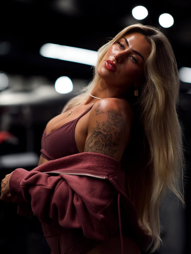 Lauren Wagner