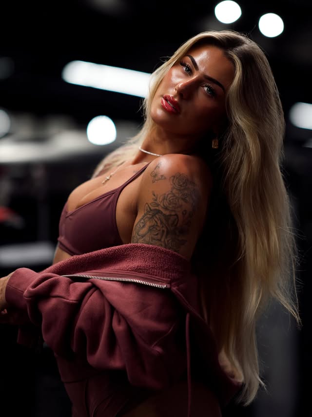 Lauren Wagner