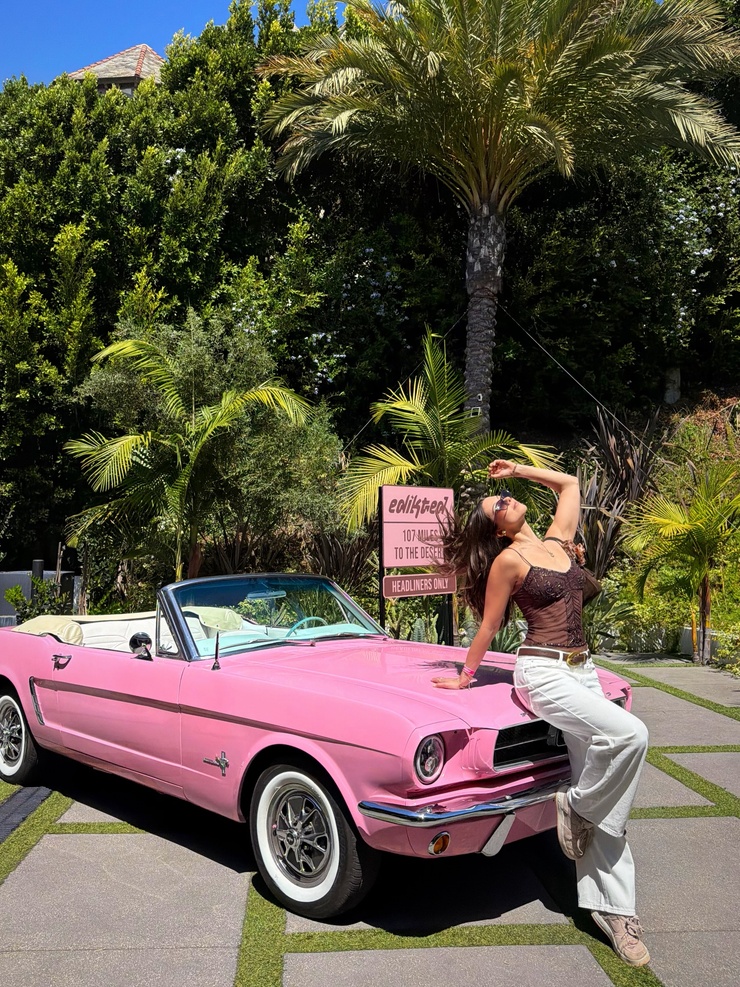 Kira Kosarin