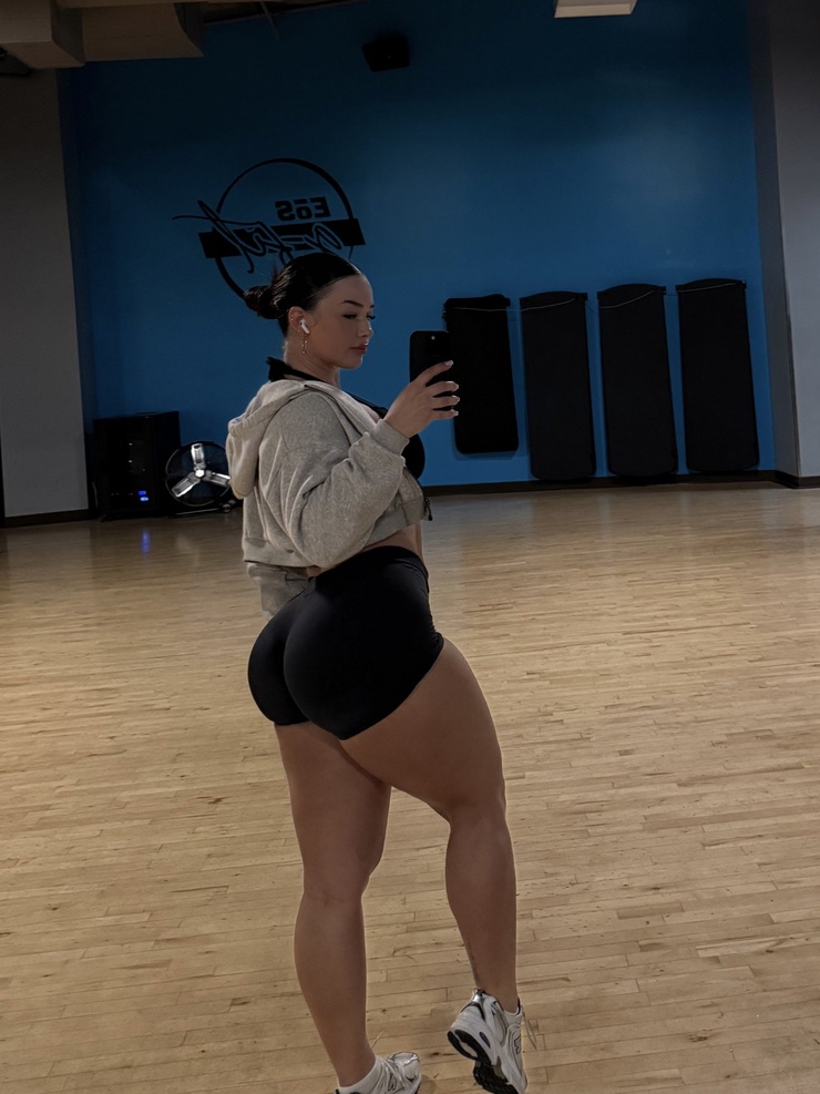 Krissy Taylor.