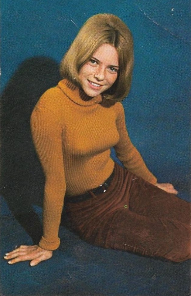 France Gall