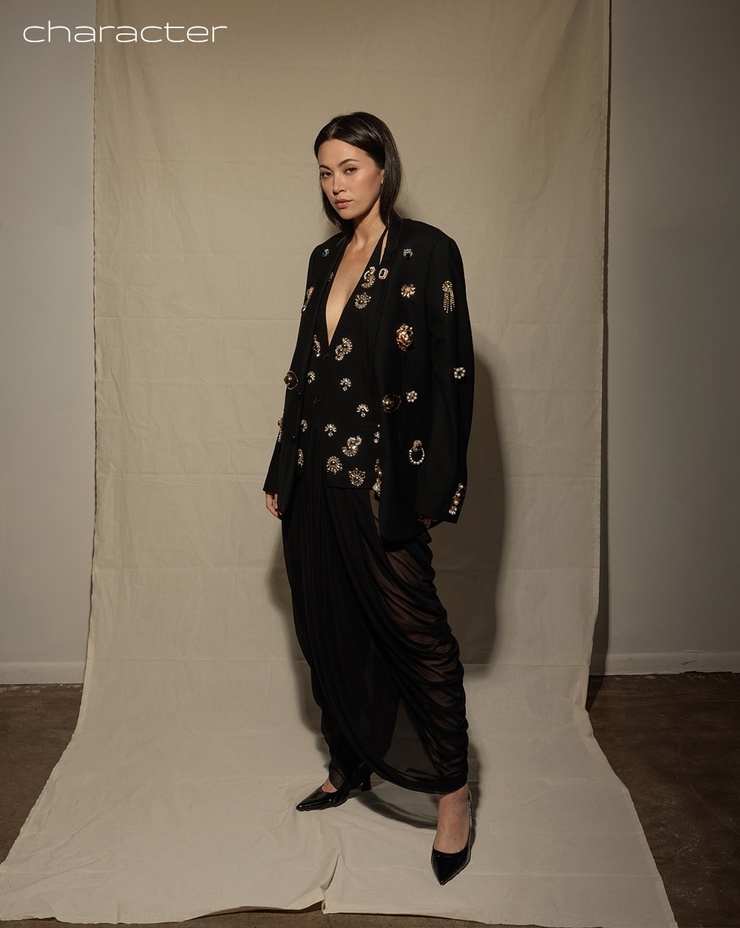 Jessica Henwick