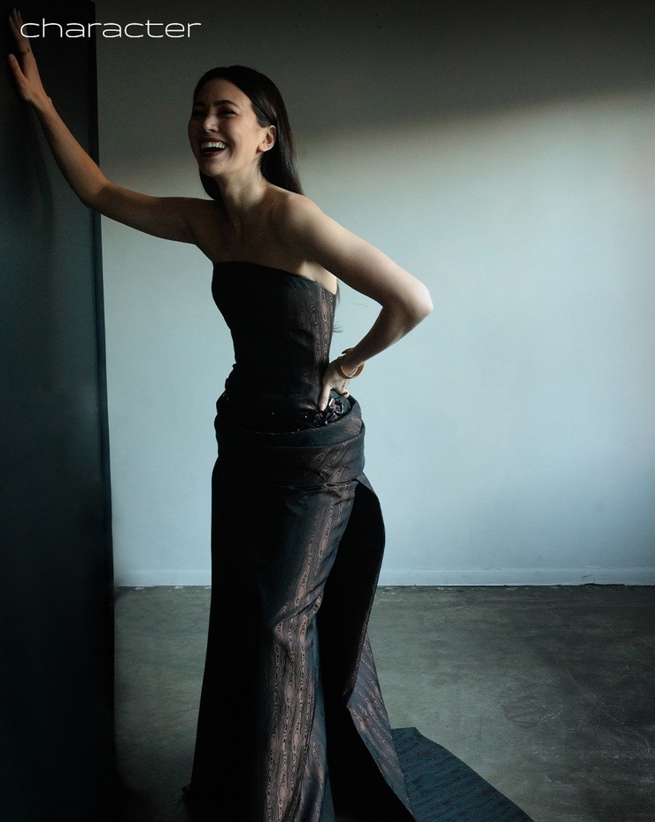 Jessica Henwick