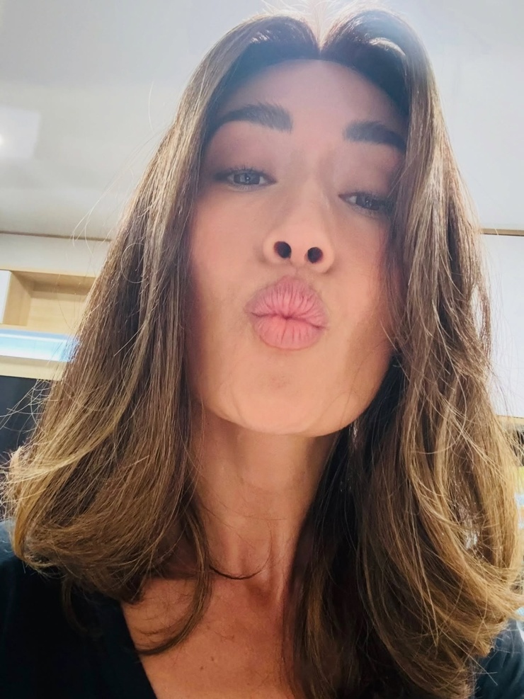 Maggie Q