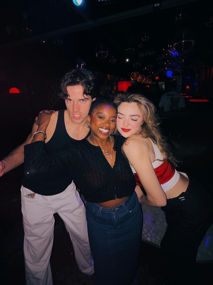 Peyton List