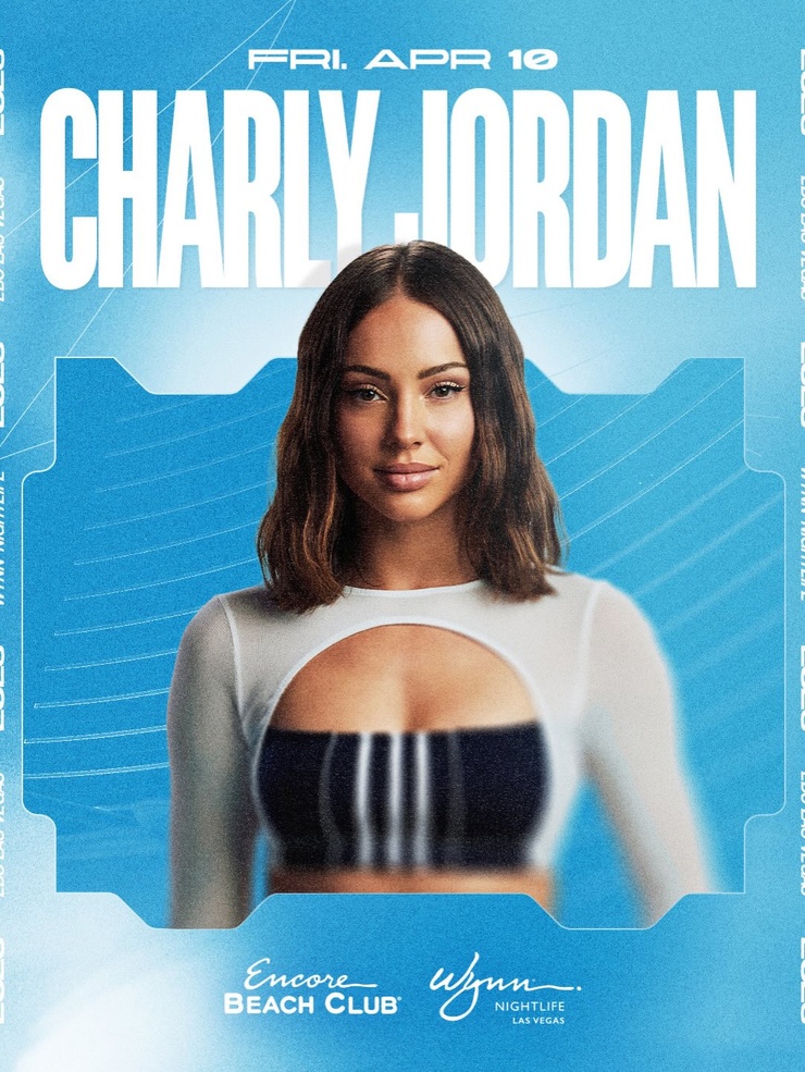 Charly Jordan