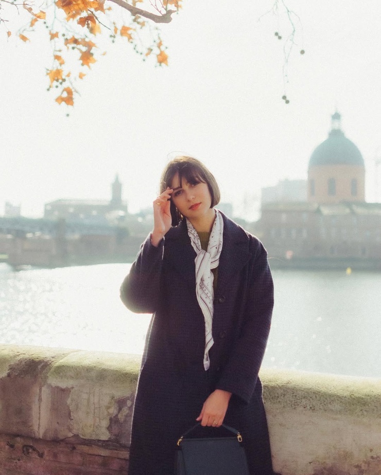 Liza (Instagram)