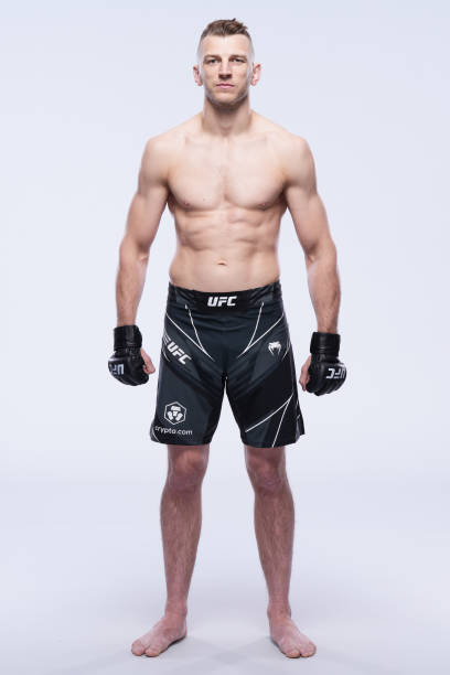 Dan Hooker