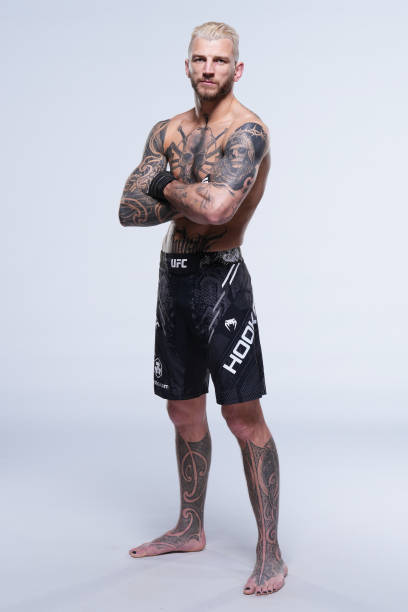 Dan Hooker