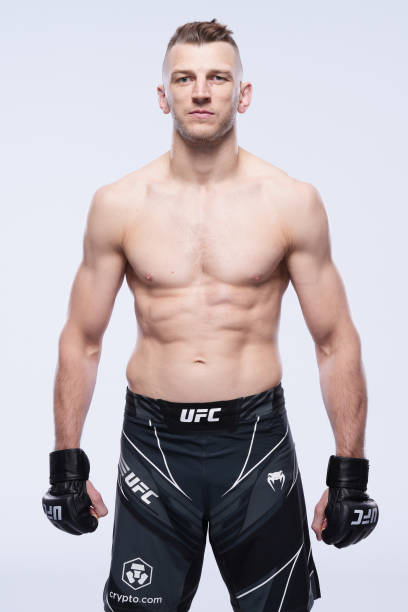 Dan Hooker