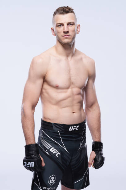 Dan Hooker