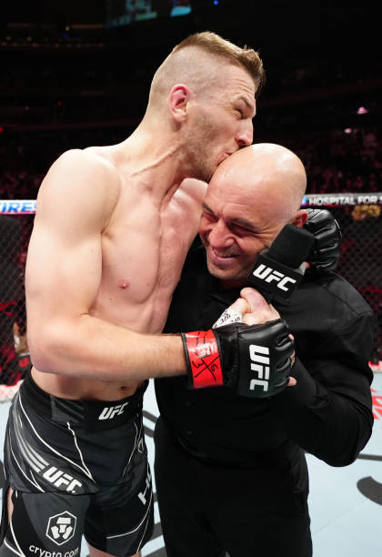 Dan Hooker