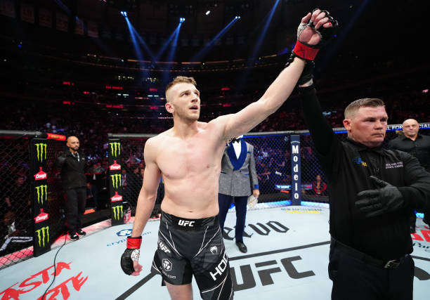 Dan Hooker