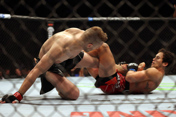 Dan Hooker