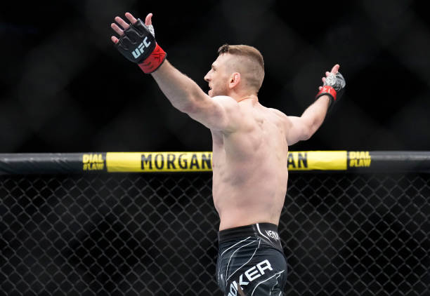 Dan Hooker