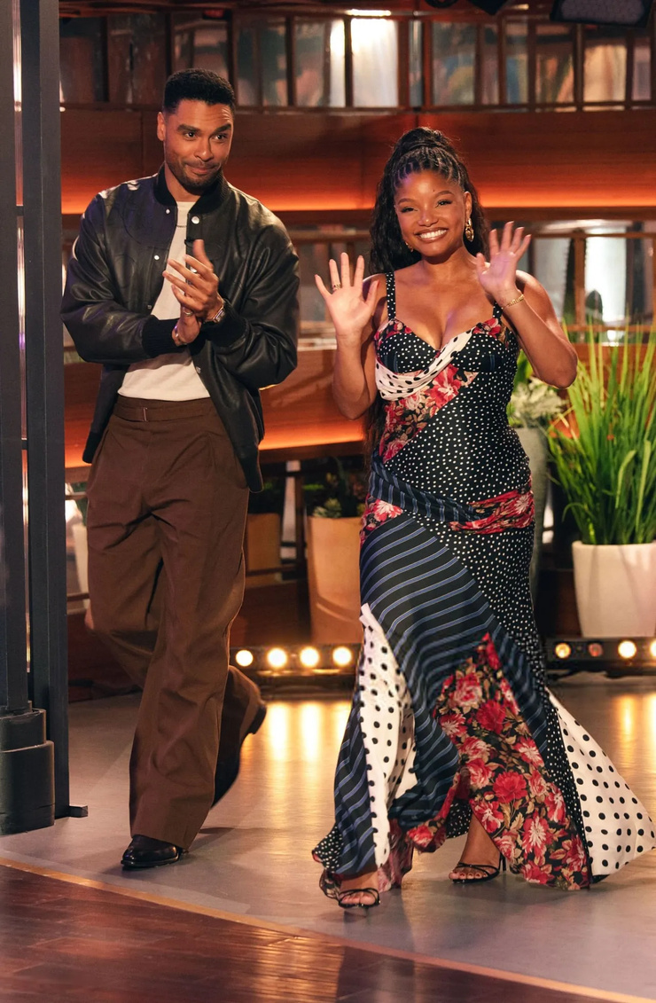 Halle Bailey