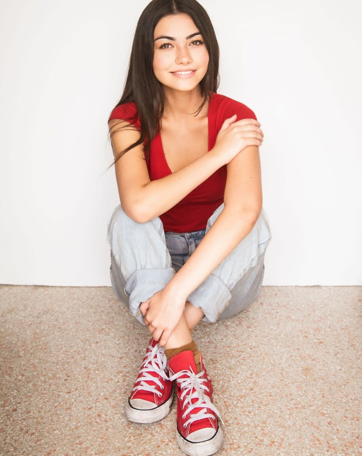 Ella Mosca