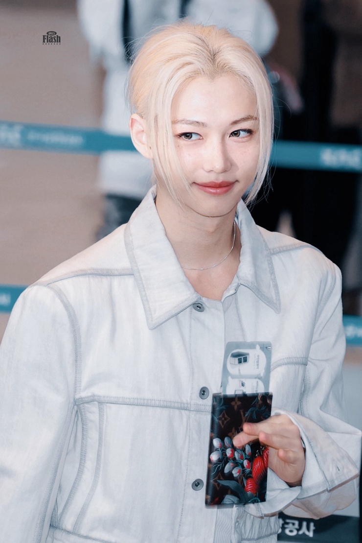 Felix Lee