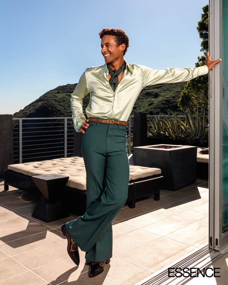Jaafar Jackson
