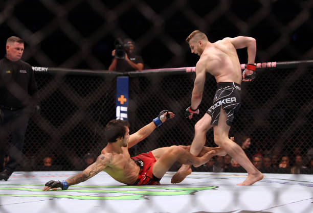 Dan Hooker