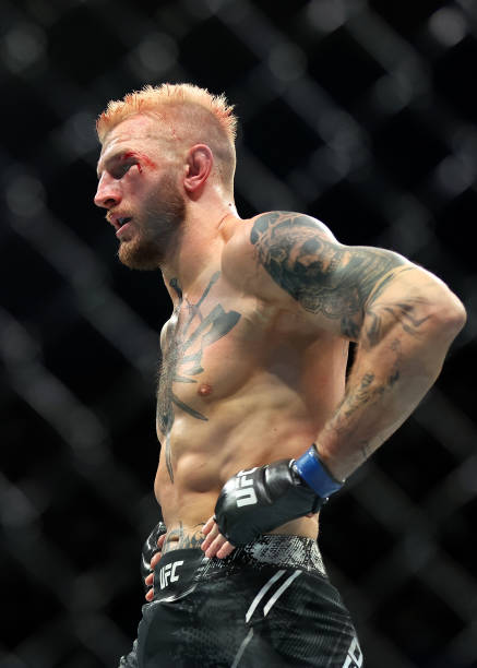 Dan Hooker