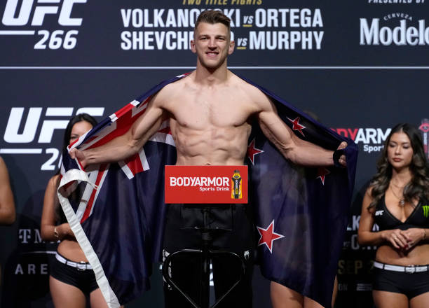 Dan Hooker