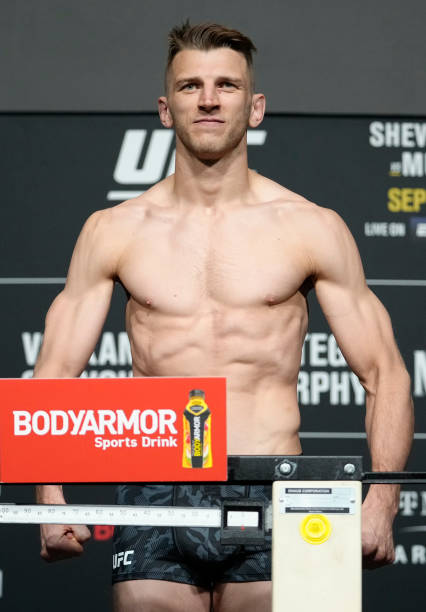 Dan Hooker