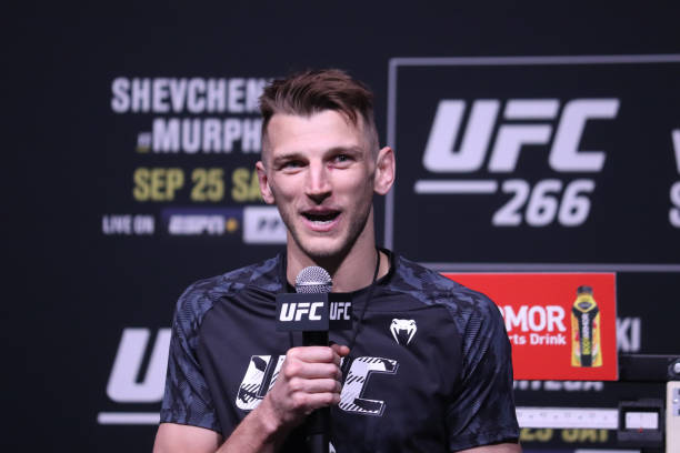 Dan Hooker