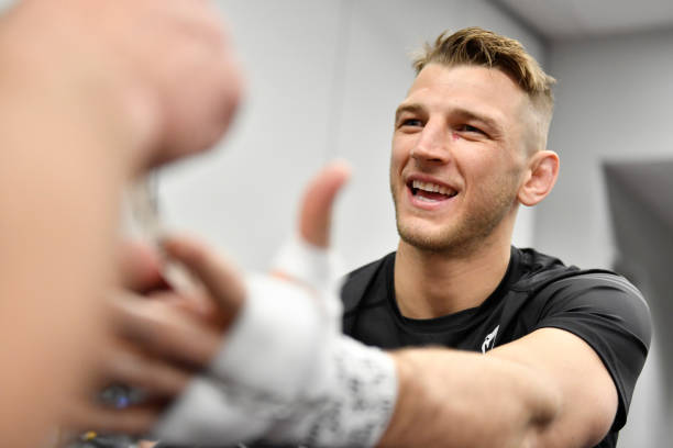 Dan Hooker