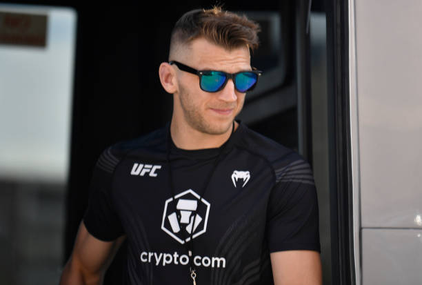 Dan Hooker