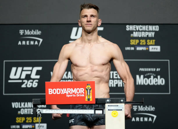 Dan Hooker