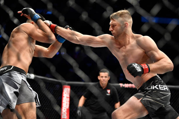 Dan Hooker