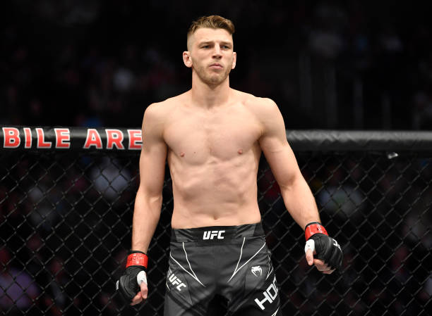 Dan Hooker