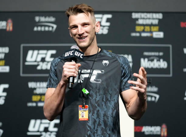 Dan Hooker