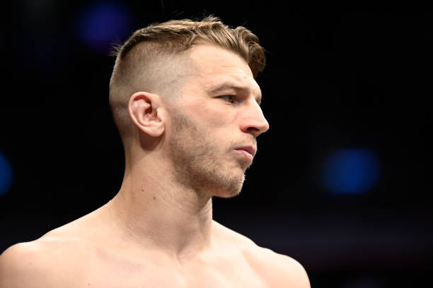 Dan Hooker