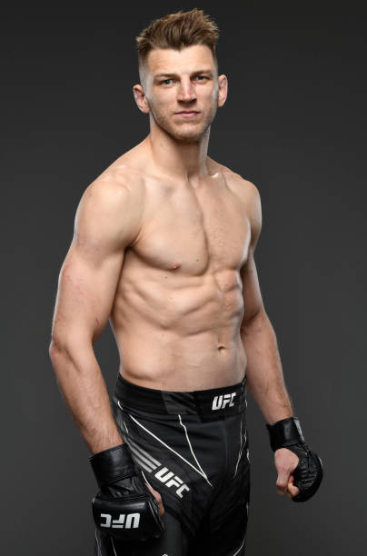 Dan Hooker