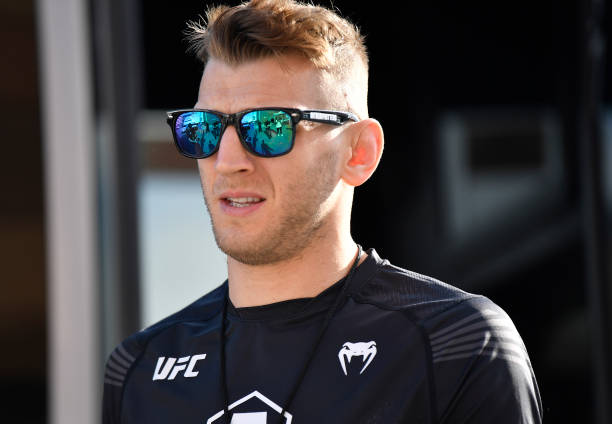 Dan Hooker