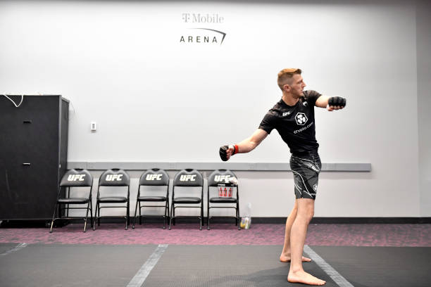 Dan Hooker