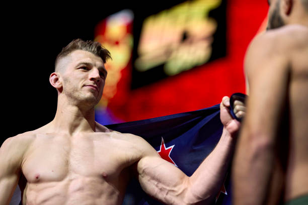 Dan Hooker