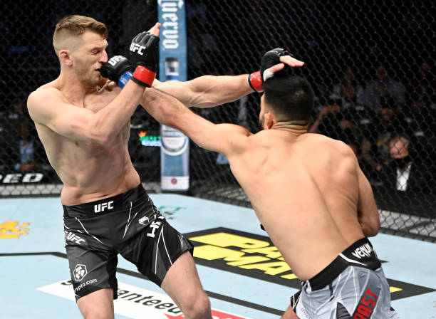 Dan Hooker