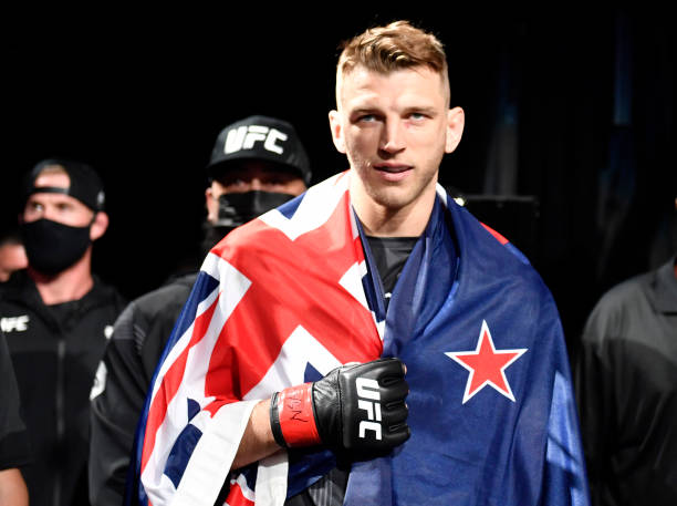 Dan Hooker