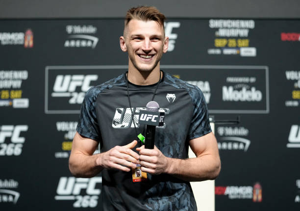 Dan Hooker