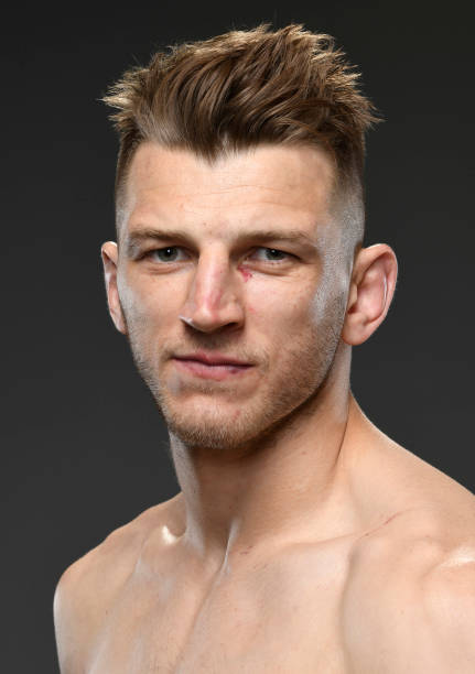 Dan Hooker