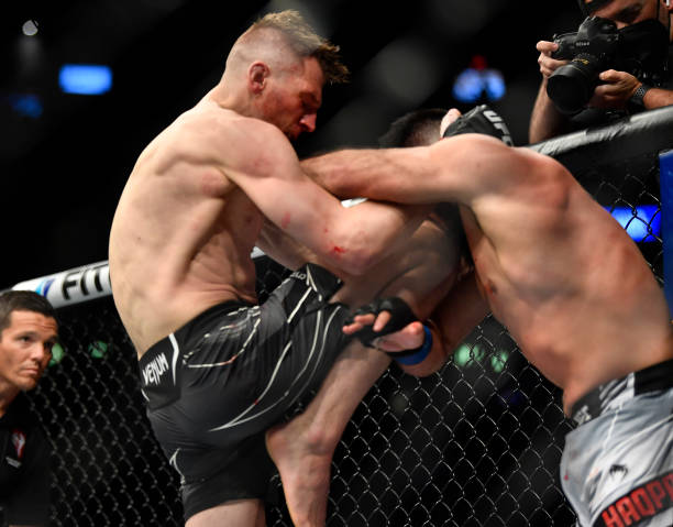 Dan Hooker